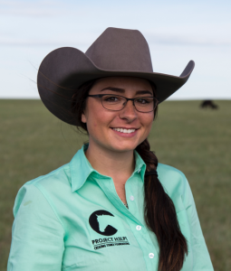 image of Kelsey Ducheneaux