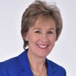 Photo of Jennifer Rhodes