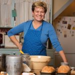 Photo of Lisa Kivirist