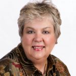 Photo of Margaret Viebrock