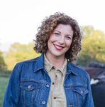 Audra Mulkern head shot