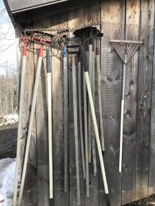 hand tools for farming